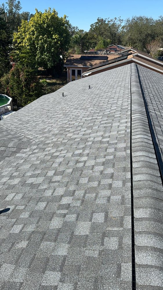 Slide of AR Legacy Roofing & Storm Restoration