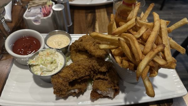 Highlands Cafe and Grill by null