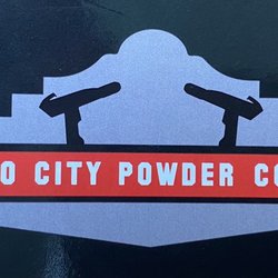 Alamo City Powder Coating - Business Logo