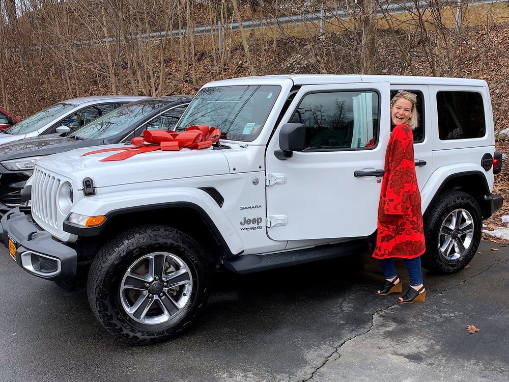 QUINN MOTOR CAR 10 Photos & 11 Reviews Car Dealers 3502 Ny Hwy 43