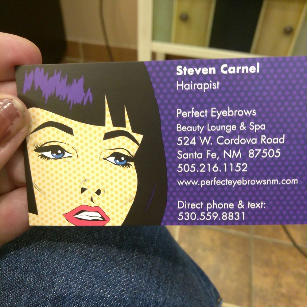 Steven Carnel - Hair Stylists Near Me - Santa Fe, New Mexico Steven Carnel - Hair Stylists Near Me - Santa Fe, New Mexico