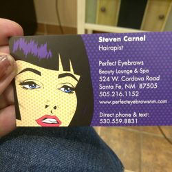 Steven Carnel