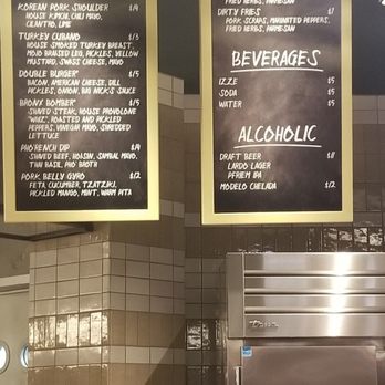 Lardo - Sandwiches Near Me - Las Vegas, Nevada