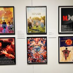 USC Pacific Asia Museum - Asian American movies