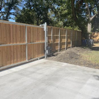Golden Eagle Fence and Stain - Fences & Gates Near Me - Dallas, Texas Golden Eagle Fence and Stain - Fences & Gates Near Me - Dallas, Texas
