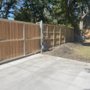 Photo of Golden Eagle Fence and Stain