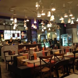 Amorinio Ice Cream & Grand Cafe