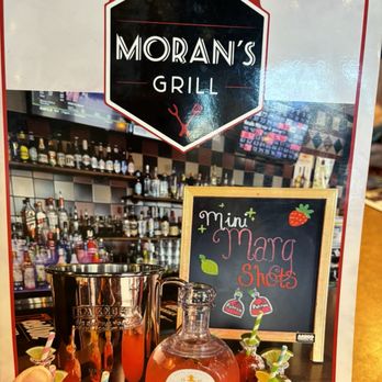 Moran's Grill - American Near Me - Bellevue, Nebraska
