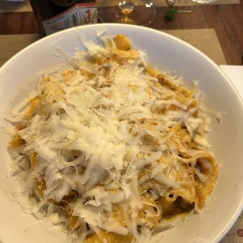 Emilia's Crafted Pasta - Bolognese - Italian Near Me - London, XGL