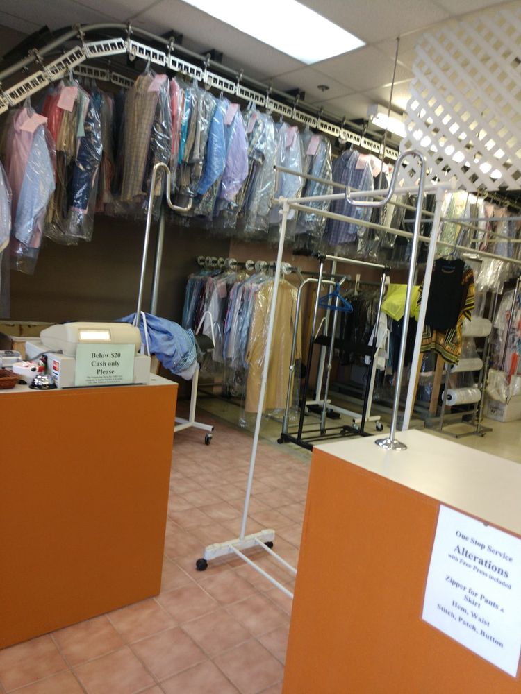 PRESTIGE CLEANERS Updated September 2024 19219 Newburgh Rd, Livonia