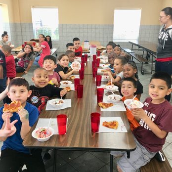 Life's Little Blessings - Special treat Thursday! Pizza and ice cream. - Child Care & Day Care Near Me - Houston, Texas Life's Little Blessings - Special treat Thursday! Pizza and ice cream. - Child Care & Day Care Near Me - Houston, Texas