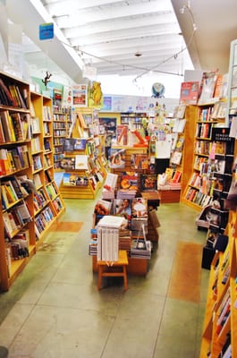 Octavia Books by null