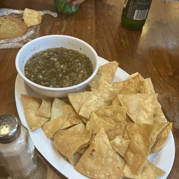 Red River Rockhouse - Chips And Salsa - New American Near Me - Campton, Kentucky Red River Rockhouse - Chips And Salsa - New American Near Me - Campton, Kentucky