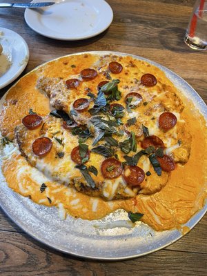 Fiamma Italian Grill by null