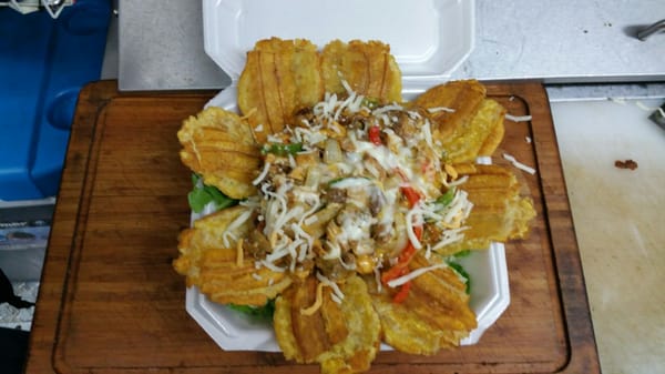 El Asador de Orlando by null