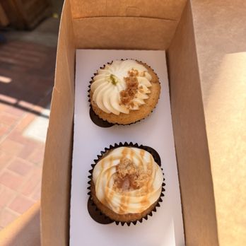 Cupcakin' Bake Shop - Cupcakes Near Me - Oakland, California Cupcakin' Bake Shop - Cupcakes Near Me - Oakland, California