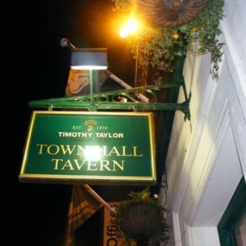Town Hall Tavern - Pubs Near Me - Leeds, XWY Town Hall Tavern - Pubs Near Me - Leeds, XWY