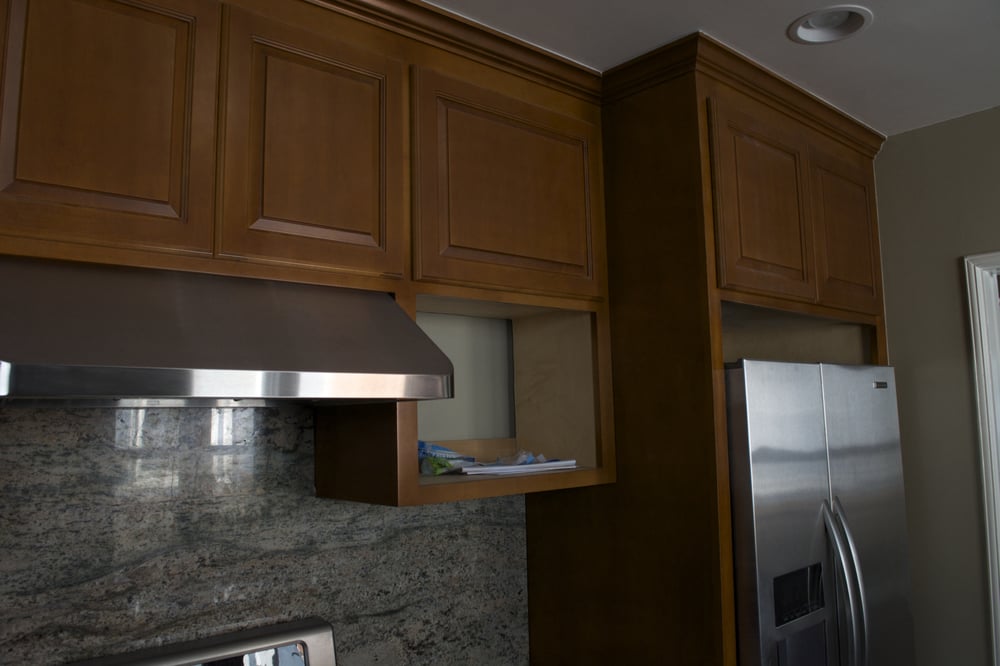 Slide of Villatoro & M Construction