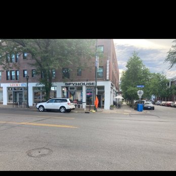 Spyhouse Coffee - Coffee & Tea Near Me - Minneapolis, Minnesota