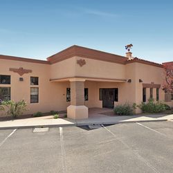 Barnet Dulaney Perkins Eye Center - Barnet Dulaney Perkins Eye Center - Oro Valley location