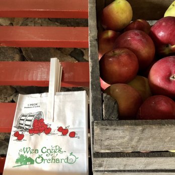 Wea Creek Orchard - Pick Your Own Farms Near Me - Lafayette, Indiana Wea Creek Orchard - Pick Your Own Farms Near Me - Lafayette, Indiana