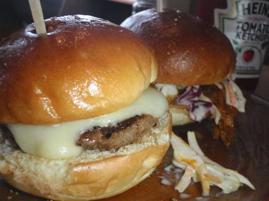 Boundary Bay Brewery & Bistro by null