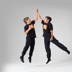 Stagecoach Theatre Arts School
