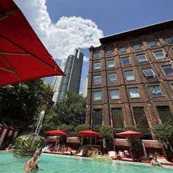 Hotel Faena