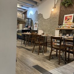 Zanini Pizzeria - St Kilda East