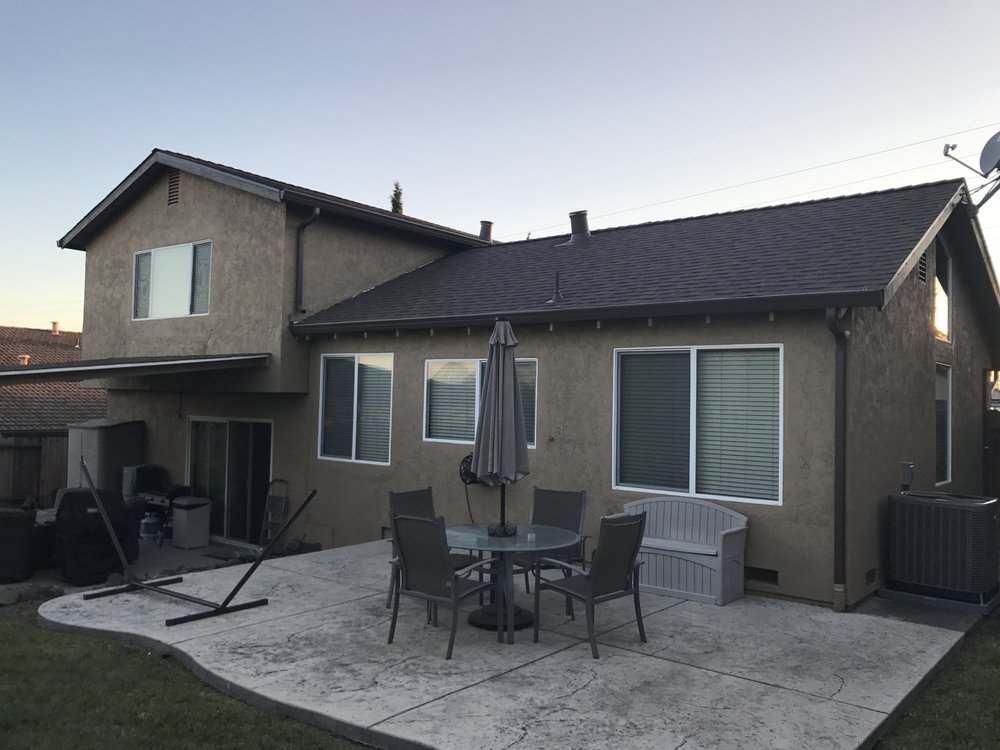 Slide of Roofmasters