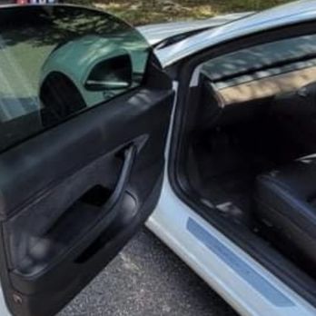 Tint Express - My Tesla Tinted by Tint Express with Ceramic - Car Window Tinting Near Me Tint Express - My Tesla Tinted by Tint Express with Ceramic - Car Window Tinting Near Me