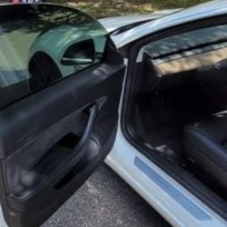 Tint Express - My Tesla Tinted by Tint Express with Ceramic