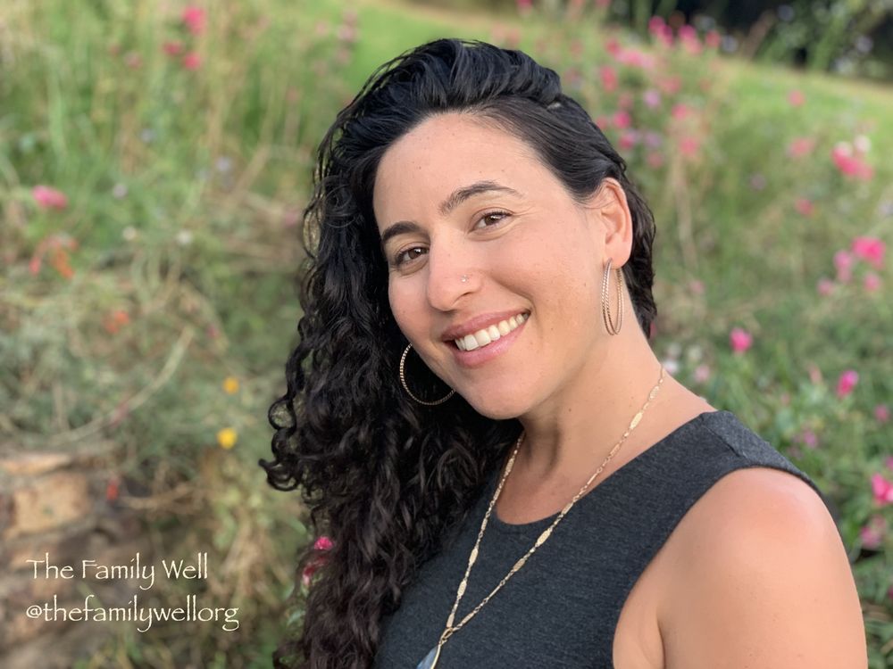 The Family Well - child therapist in Ukiah, CA