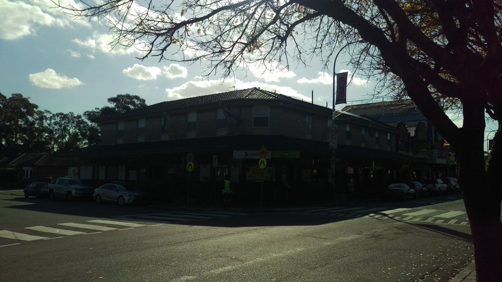 NORTHERN STAR HOTEL 31 Photos 112 Beaumont St, Hamilton New South Wales, Australia Irish