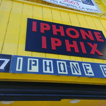 iPhone iPhix - Electronics Repair Near Me iPhone iPhix - Electronics Repair Near Me