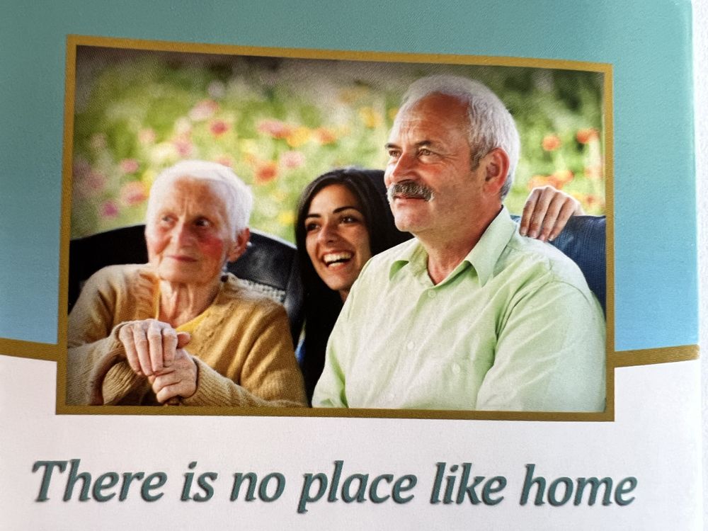 Shining Love Home Care - home care agency in Wichita, KS