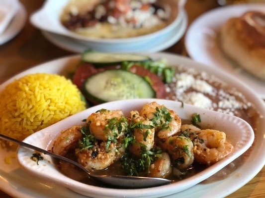 Presidio Cocina Mexicana by null