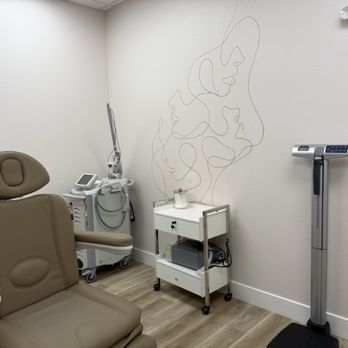Enhanced Aesthetics & Wellness - Clean Room - Medical Spas Near Me - Pahrump, Nevada Enhanced Aesthetics & Wellness - Clean Room - Medical Spas Near Me - Pahrump, Nevada
