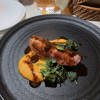 Bistro du Midi - French Near Me - Boston, Massachusetts