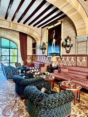 Grand Hotel Son Net by null