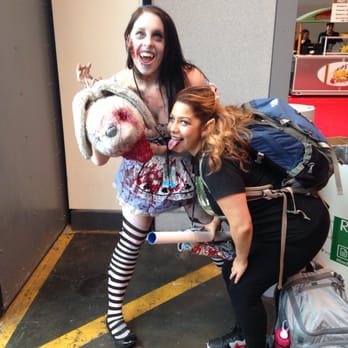 New York Comic Con - Festivals Near Me - New York, New York New York Comic Con - Festivals Near Me - New York, New York