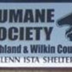 The Humane Society of Richland and Wilkin Counties
