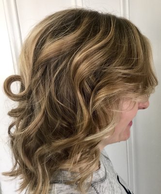 Kim S Hair Art Studio 38 Delancy Ave Brushton Ny Hair Salons Mapquest