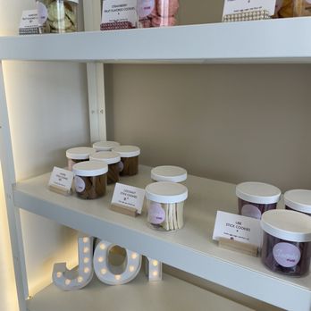 Sucrée Dluxe - Desserts Near Me - Richmond Hill, Ontario Sucrée Dluxe - Desserts Near Me - Richmond Hill, Ontario