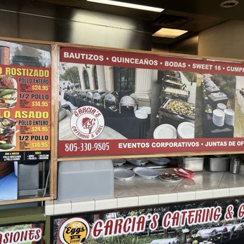 Eggs Y Mas - Mexican Near Me - Oxnard, California
