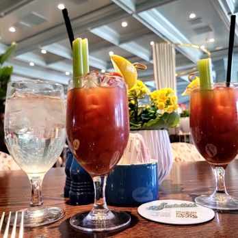 Sadelle's - Bloody Mary's ... need I say more? - Breakfast & Brunch Near Me - Las Vegas, Nevada