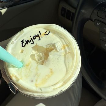 Gathered Grounds - Coffee & Tea Near Me - Surprise, Arizona