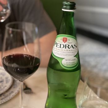 Com Certeza! - Sparkling water - Portuguese Near Me - Lisbon, 11 Com Certeza! - Sparkling water - Portuguese Near Me - Lisbon, 11