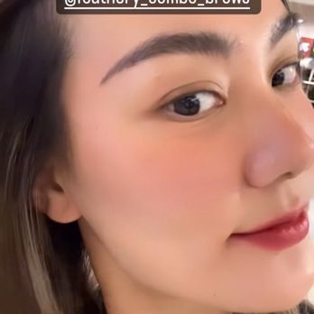 Bareface Beauty Studio - Best eyebrows ever! - Permanent Makeup Near Me - Irvine, California