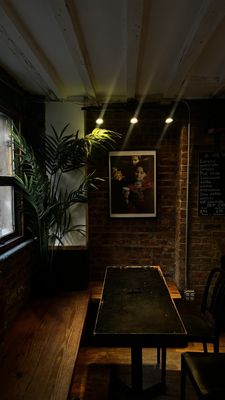 ARVACI coffee by null